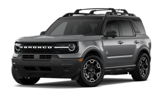 2026 Ford Bronco Sport® External Image 2